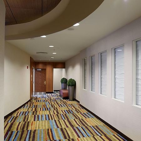 Fairfield Inn & Suites By Marriott Cleveland Beachwood Luaran gambar